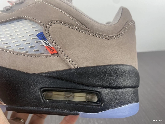 Low x DX6325-204 PSG Jordan 5 Air 0628